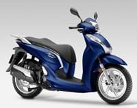 SH300i For Sale